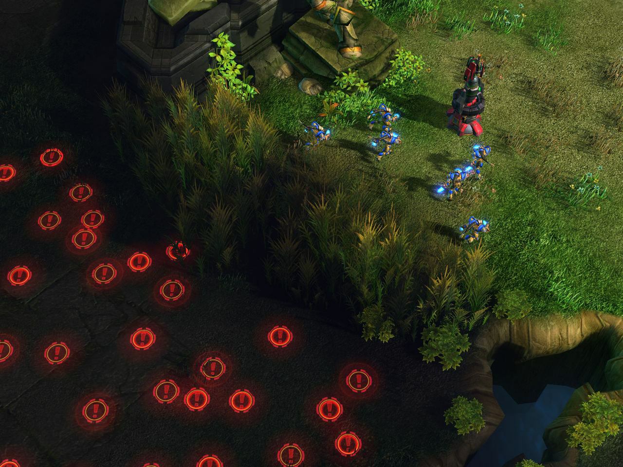 StarCraft II: Wings of Liberty - Imagen 17